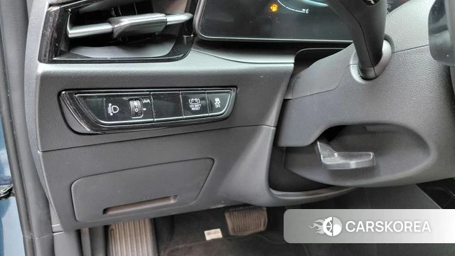 Kia Di Ol Nu Niro id 4854099 из Кореи 9