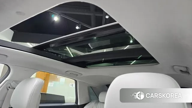 Hyundai Grandeur Hybrid (GN7) id 3487004 из Кореи 9