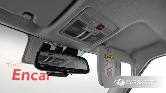 Hyundai Casper id 4506893 из Кореи 9