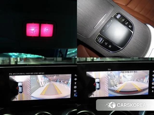 Mercedes-Benz GLC-Class X253 id 3581647 из Кореи 9