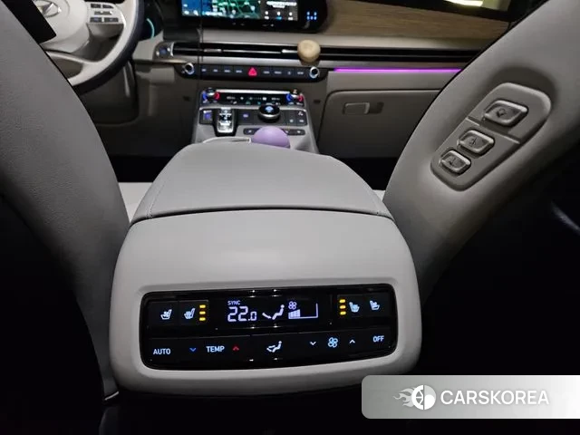 Hyundai The New Palisade id 3549774 из Кореи 9