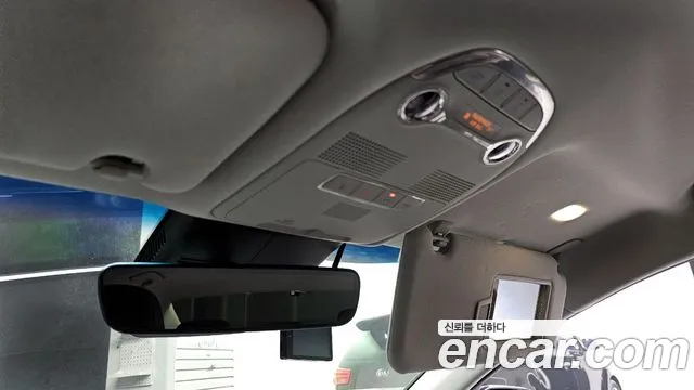 Hyundai The New Grandeur IG id 2757859 из Кореи 9