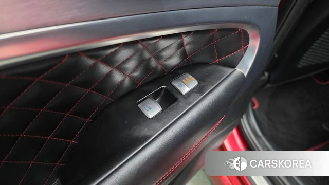 Genesis G70 id 4447415 из Кореи 9