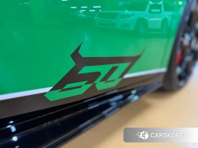 Lamborghini Huracan id 3751402 из Кореи 9