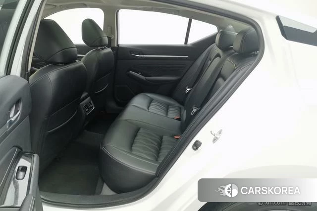 Nissan Teana id 4329042 из Китая 9