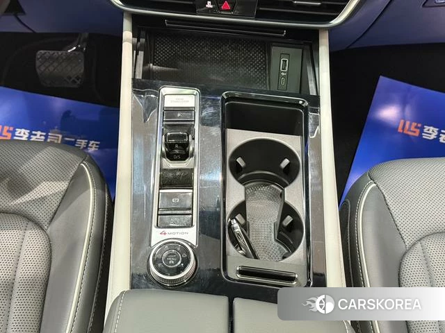 Volkswagen Tourang id 4261911 из Китая 9