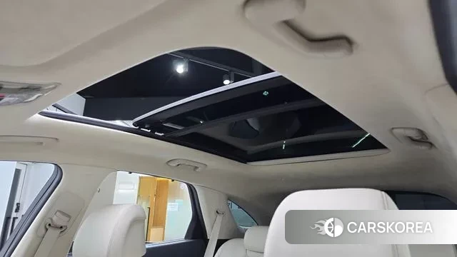 Genesis GV70 id 3341947 из Кореи 9