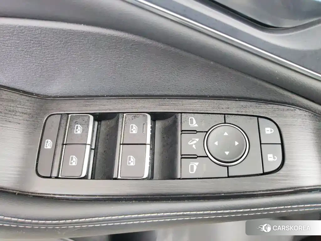 Nissan Qijun id 4629074 из Китая 9