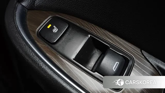 Chevrolet (GM Daewoo) All New Malibu id 3617192 из Кореи 9