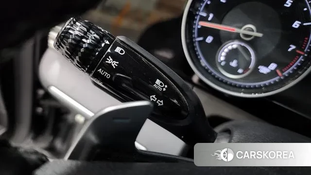 Hyundai The New Grandeur IG id 3213001 из Кореи 9