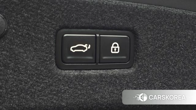 Kia The New K8 Hybrid id 4870791 из Кореи 9