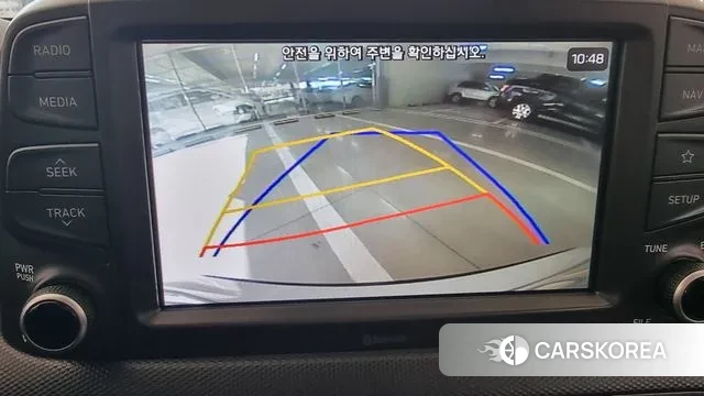 Hyundai Kona id 3522622 из Кореи 9