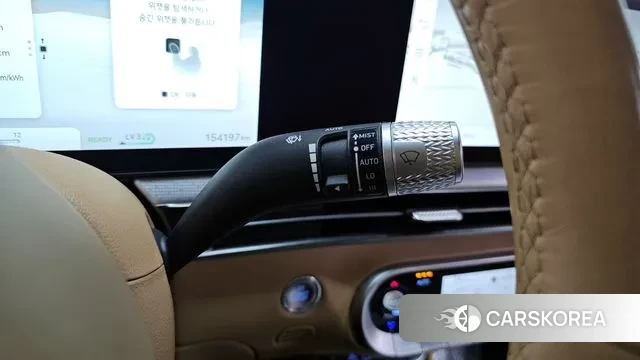 Genesis GV60 id 3395095 из Кореи 9