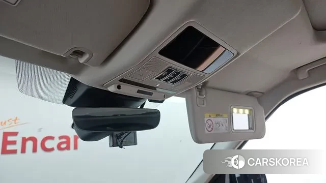 Land Rover Discovery 5 id 3018590 из Кореи 9