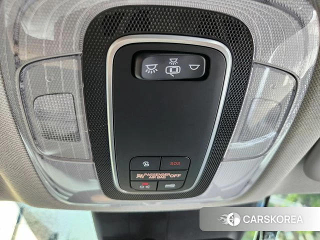 Hyundai Avante Hybrid (CN7) id 4855590 из Кореи 9