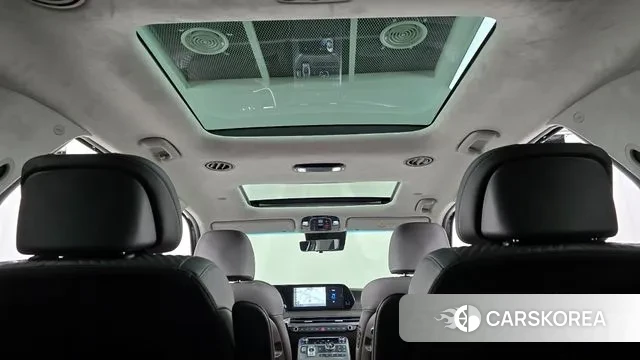 Hyundai The New Palisade id 3366387 из Кореи 9