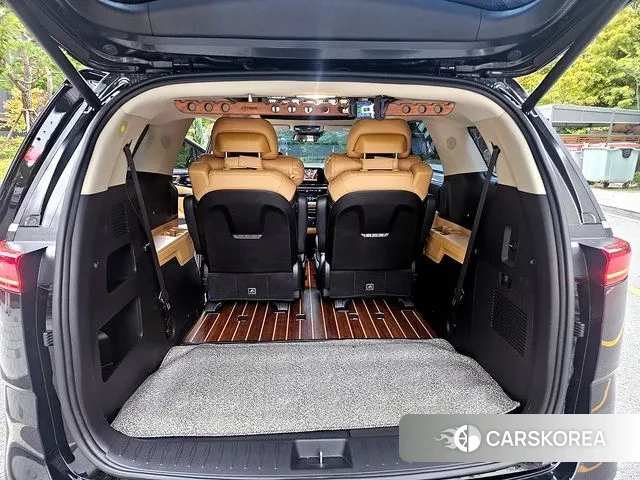 Kia Carnival 4th generation id 3354597 из Кореи 9