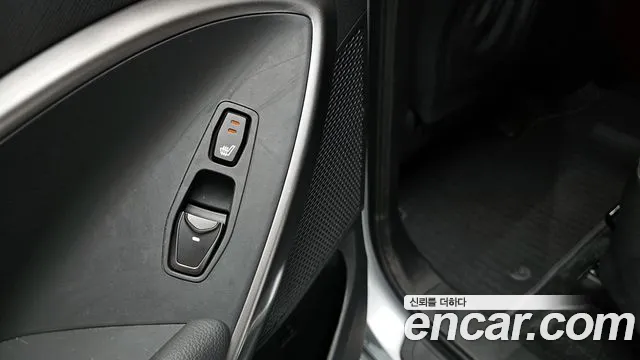 Hyundai Santa Fe The Prime id 2808730 из Кореи 9