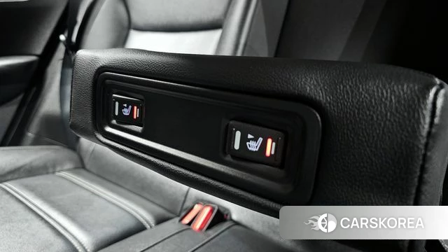 Renault Korea (Samsung) The New QM6 id 4317540 из Кореи 9