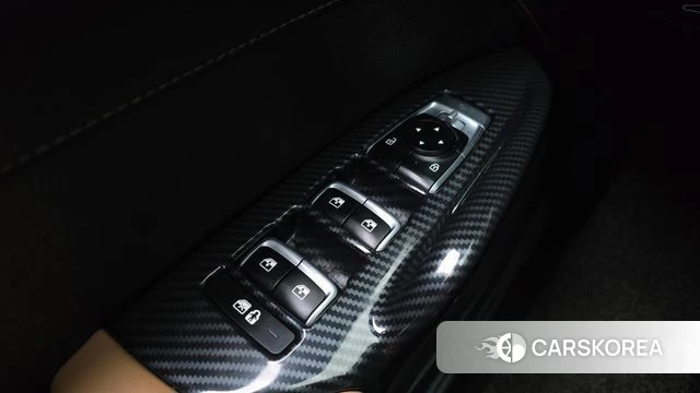 Kia K5 3rd generation id 4245468 из Кореи 9