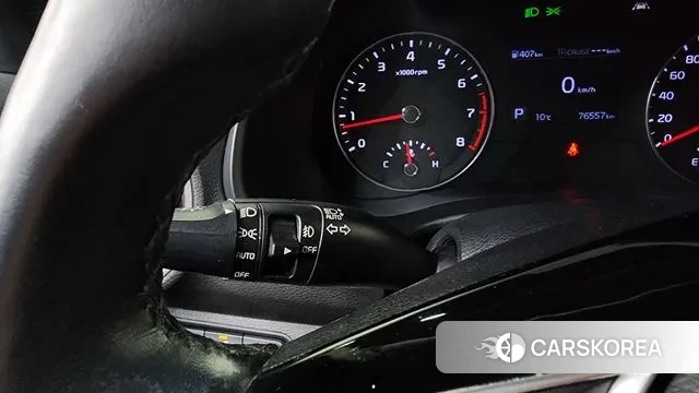 Kia Come New K3 id 3407633 из Кореи 9