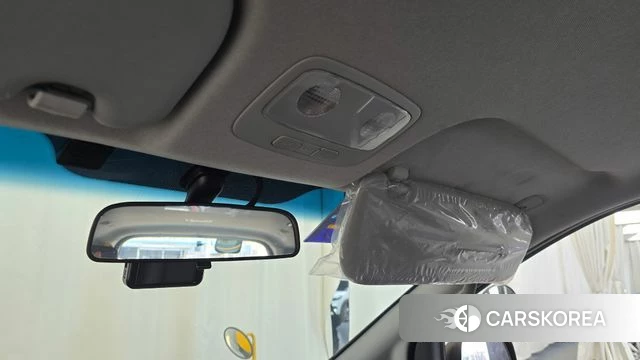 Hyundai The New Grand Starex id 3829341 из Кореи 9