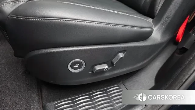 Genesis GV80 id 2901879 из Кореи 9