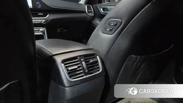 Hyundai Grandeur IG id 3656963 из Кореи 9