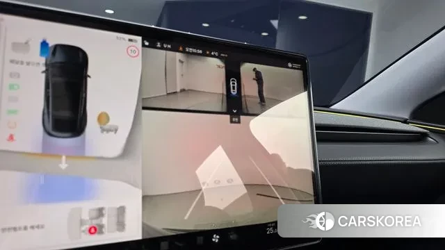 Tesla Model Y id 3571280 из Кореи 9