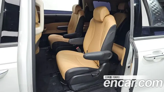 Kia Carnival 4th generation id 2849002 из Кореи 9