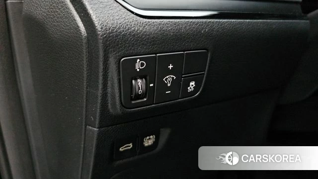 Kia The New K5 Hybrid 3rd generation id 4719774 из Кореи 9