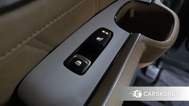 Kia The New Sorento 4th Generation id 3294391 из Кореи 9