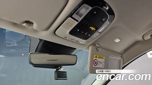 Hyundai Tucson Hybrid (NX4) id 2945063 из Кореи 9