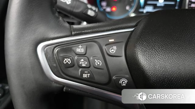 Chevrolet (GM Daewoo) Equinox id 4465535 из Кореи 9