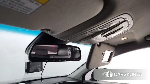 Hyundai Santa Fe TM id 3646802 из Кореи 9