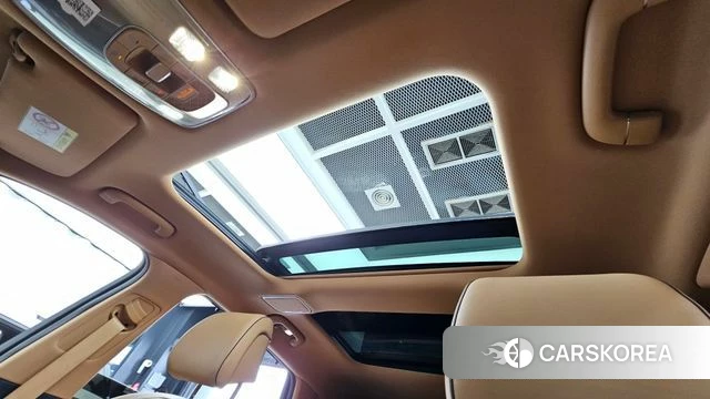 Genesis GV80 id 3852888 из Кореи 9