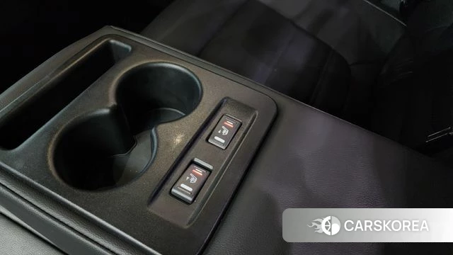 Renault Korea (Samsung) SM6 id 3886462 из Кореи 9