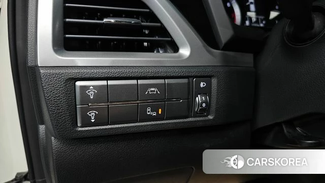 Ssangyong Beautiful Korando id 4619285 из Кореи 9