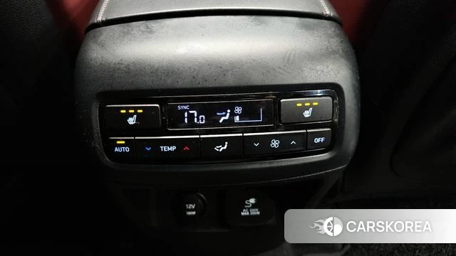 Hyundai Palisade id 3801403 из Кореи 9