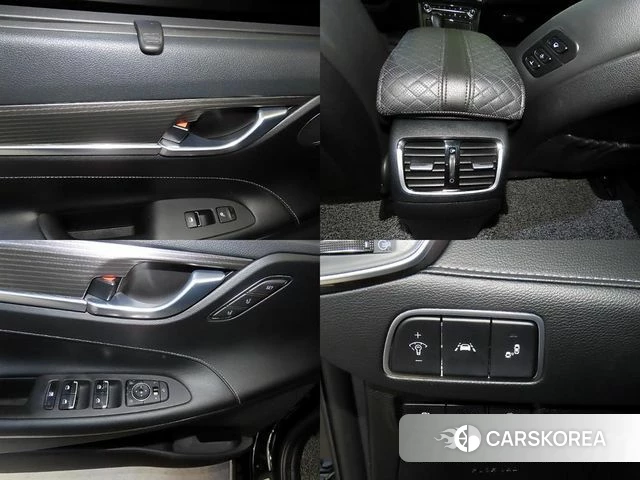 Hyundai Grandeur IG id 4626163 из Кореи 9
