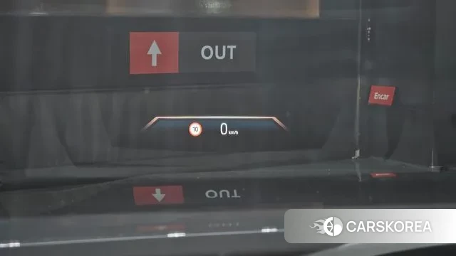 BMW 5 Series (G60) id 3634089 из Кореи 9