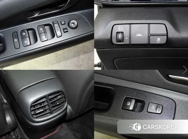 Hyundai Avante (CN7) id 3477025 из Кореи 9