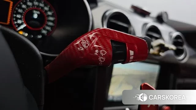 Ford Mustang id 3226168 из Кореи 9