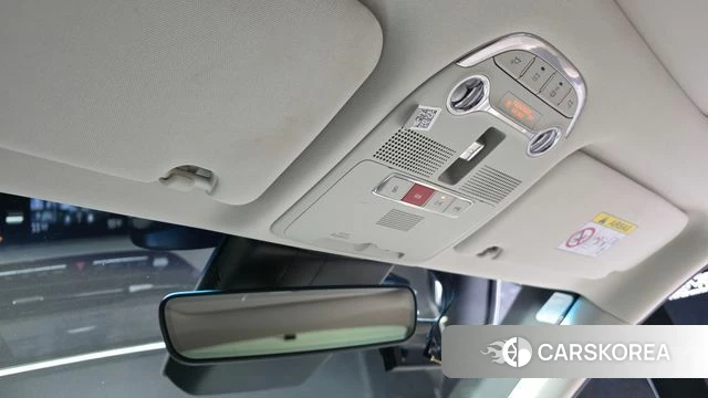 Hyundai The New Grandeur IG Hybrid id 4282312 из Кореи 9