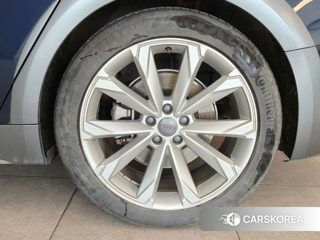 Audi A6 (import) id 4239199 из Китая 9