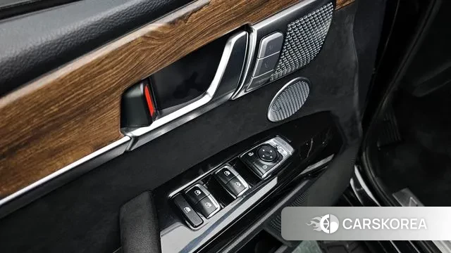 Kia Mohave Master id 3463398 из Кореи 9