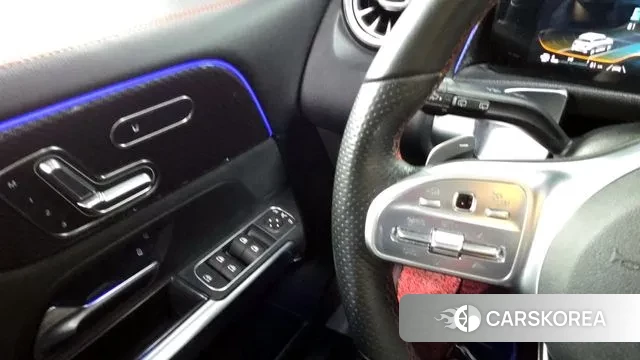 Mercedes-Benz GLB-Class X247 id 3059618 из Кореи 9