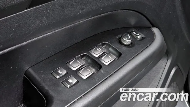 Ssangyong Rexton Sports Cannes id 2713684 из Кореи 9