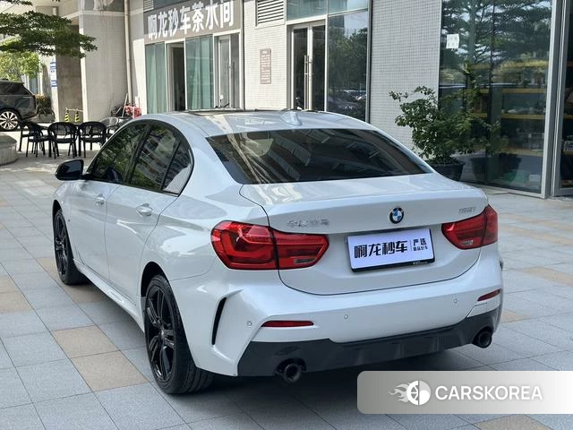BMW 1 series id 4227862 из Китая 9