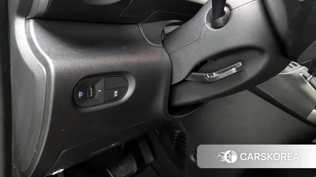 Hyundai Casper id 3654139 из Кореи 9